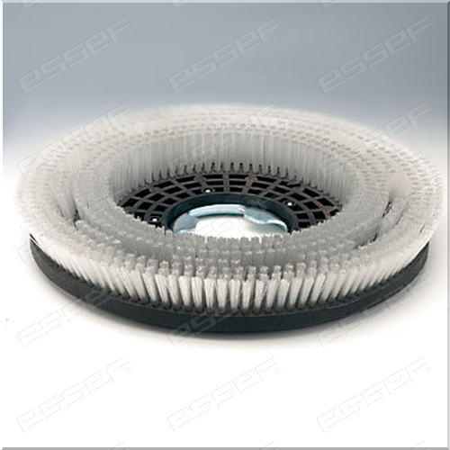 Monobürstendiskbürste - Nylon - Limpia 13 Erg